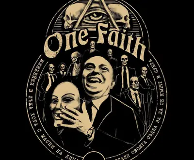 One Faith Varna