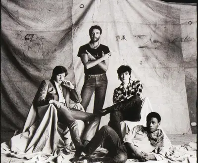 The Sinceros