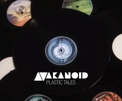 Akanoid