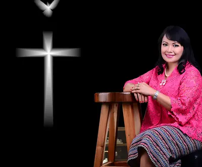 Shanty Marpaung
