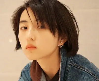 张子枫