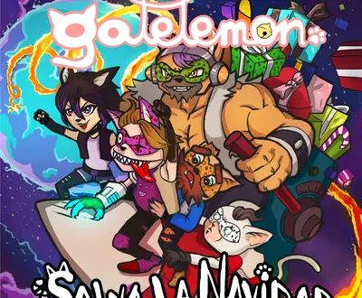 Gatetemon