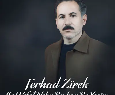 Ferhad Zîrek