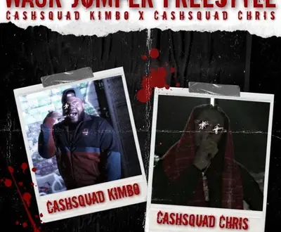 CashSquad Kimbo