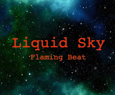 Flaming Beat