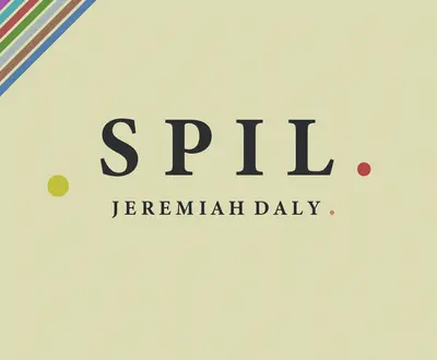Jeremiah Daly