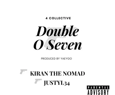 Kiran The Nomad