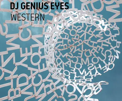 DJ Genius Eyes