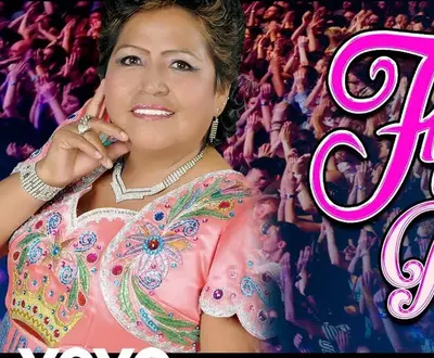 Flor Pileña