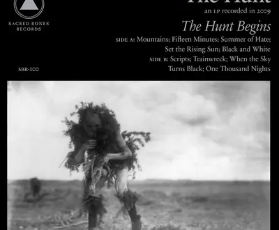 The Hunt