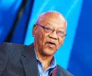 Ernest Ranglin