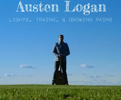 Austen Logan