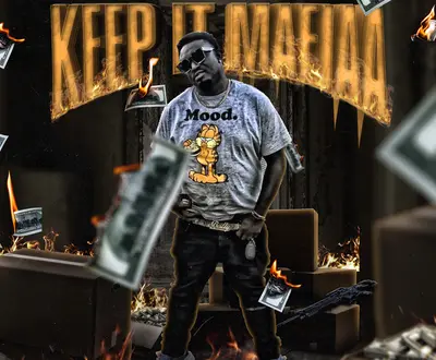 Mafiaa muriey