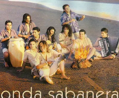 Onda Sabanera