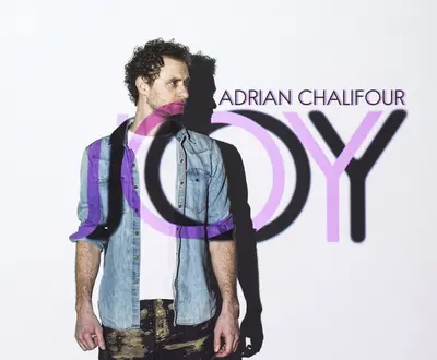 Adrian Chalifour