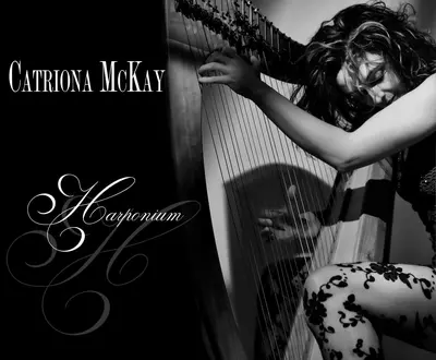 Catriona McKay