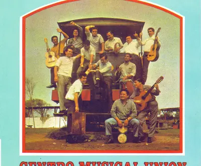 Centro Musical Unión