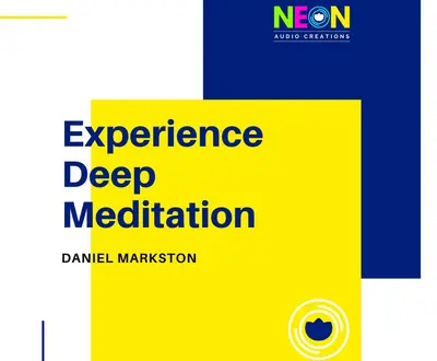 Daniel Markston