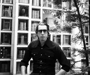 Wes Willenbring