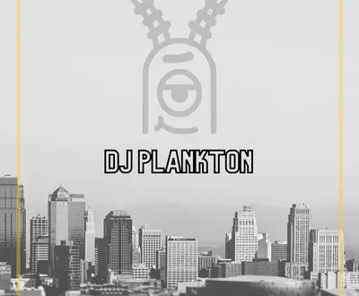 DJ Plankton
