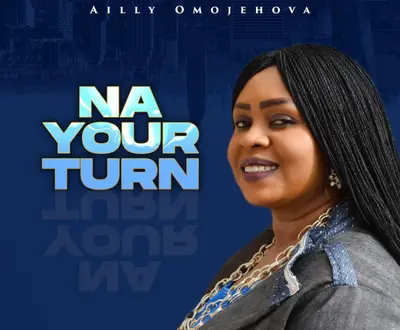 Ailly Omojehova