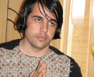 Khurai Showqi