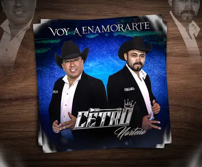 Cetro Norteño