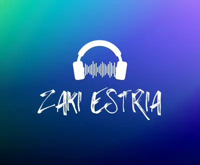 Zaki Estria