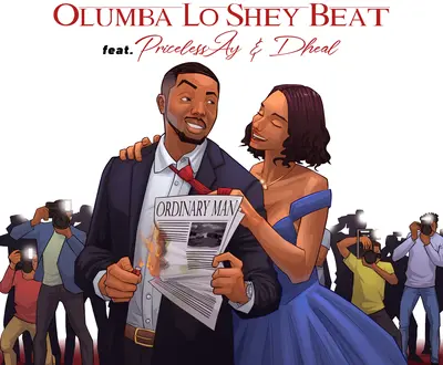 Olumba Lo Shey Beat