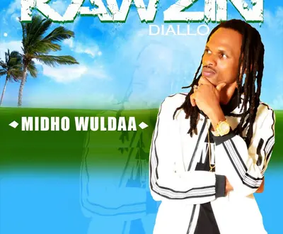 Kawzin Diallo