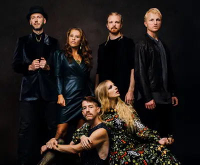Delta Rae