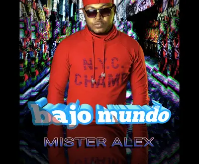 mister alex