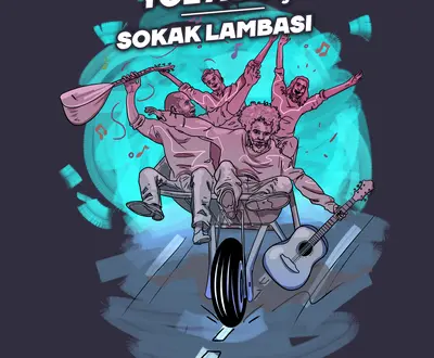 Yol'a Düş