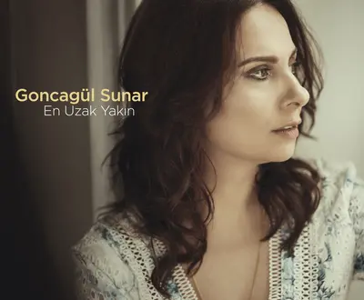 Goncagül Sunar
