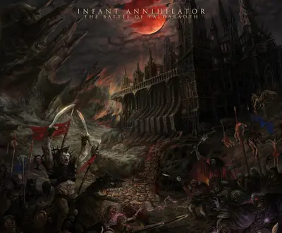 Infant Annihilator