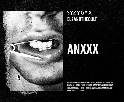 S Y Z Y G Y X