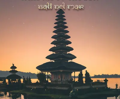 Bali del Mar