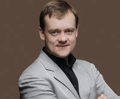Frank Peter Zimmermann