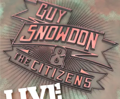 Guy Snowdon & The Citizens