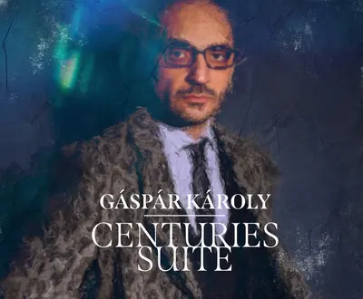 Gáspár Károly