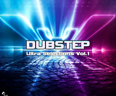 Dubstep Spook