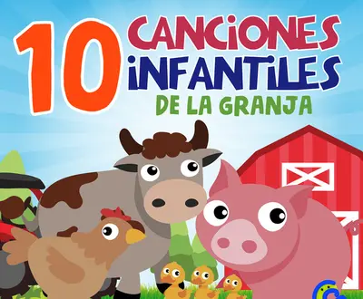 MÚSICA PARA NIÑOS