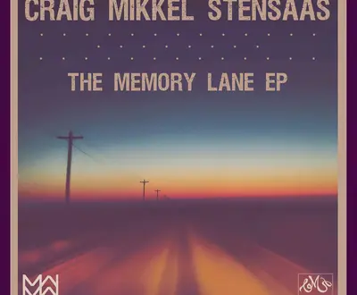 Craig Mikkel Stensaas