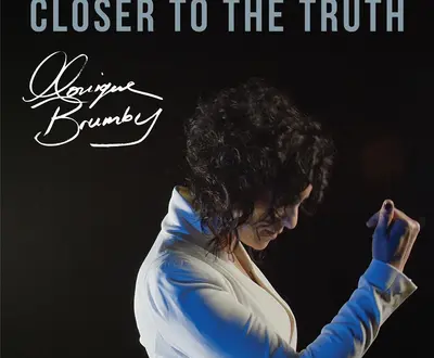 Monique Brumby