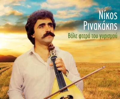 Nikos Rinakakis