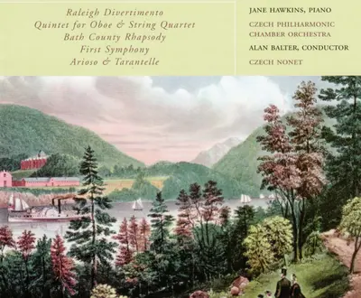 Czech Philharmonic Chamber Orchestra