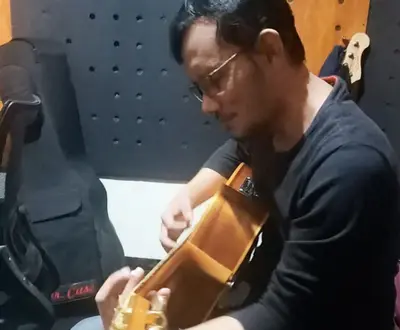Ochi Dmajorminor