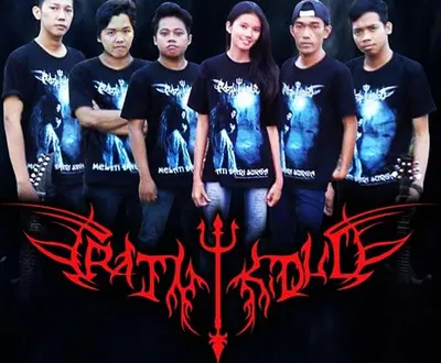 RATU KIDUL