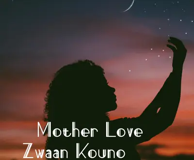 Zwaan Kouno