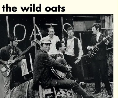 The Wild Oats